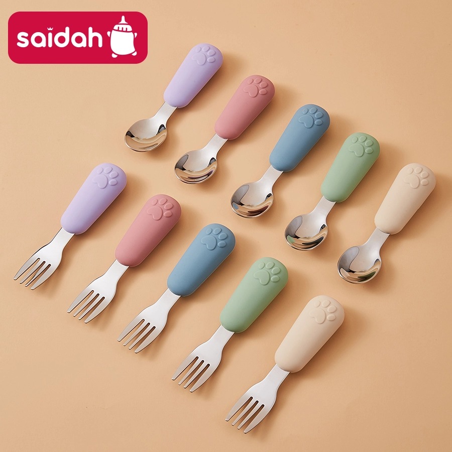 kids utensil set kids utensil set