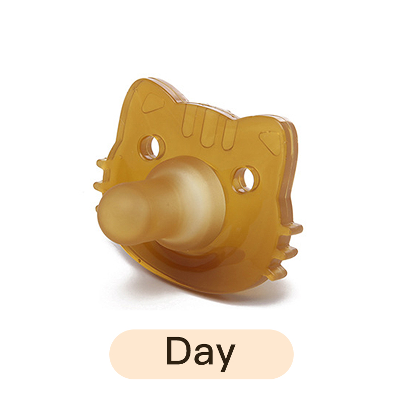 Cat Pacifier Day Cat Pacifier Day