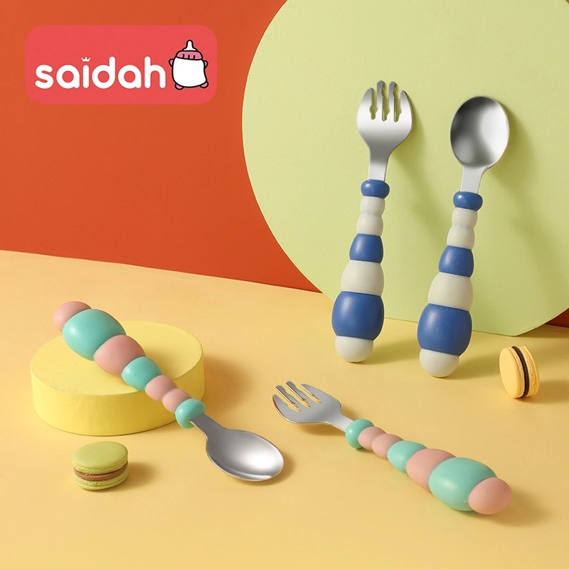 kids utensil set kids utensil set