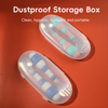 Dustproof storage Box