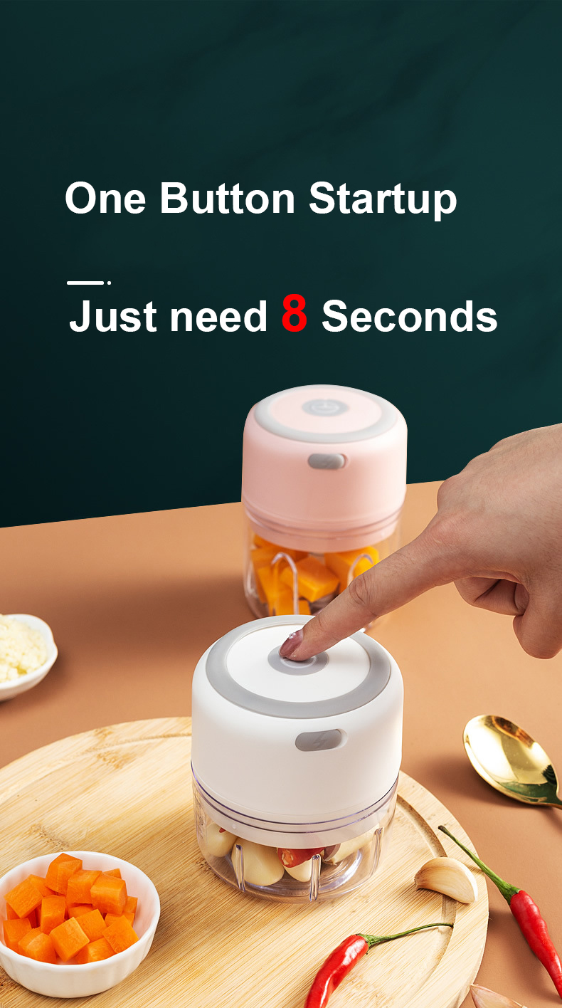 Baby food processer A010 Baby food processer A010