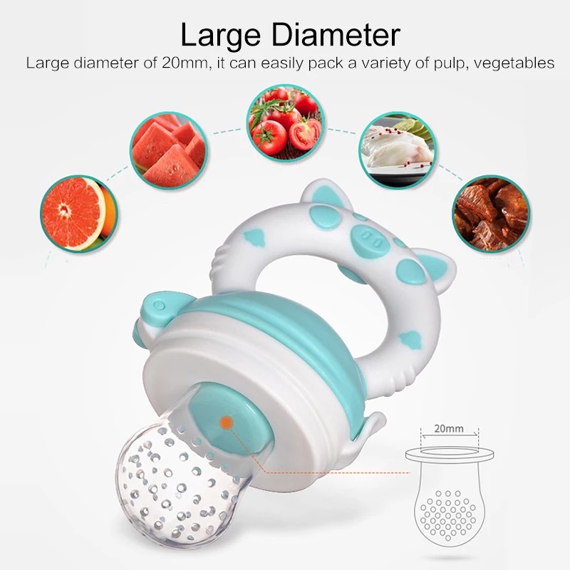 Pig Fruit Feeder12
