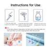 How to use a nasal aspirator