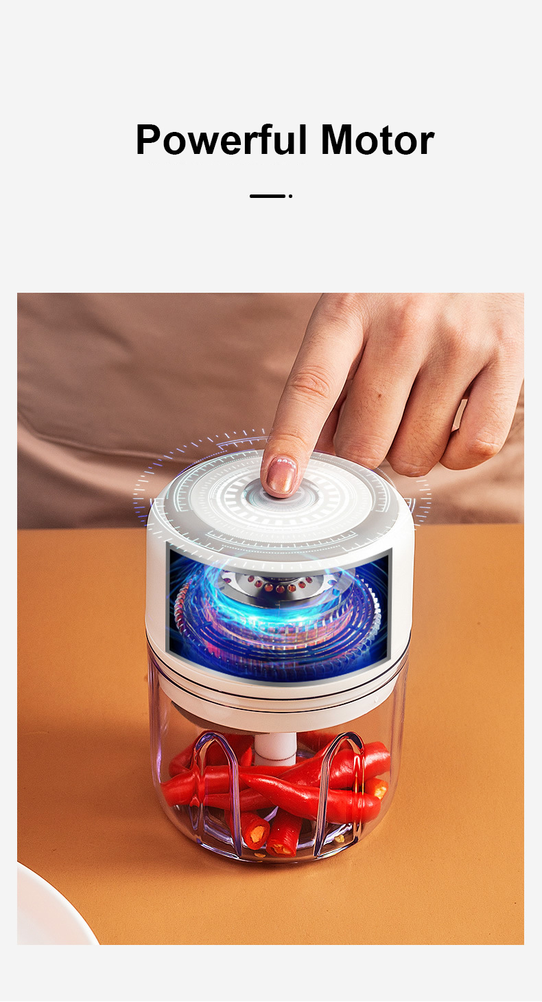 Baby food processer A015 Baby food processer A015
