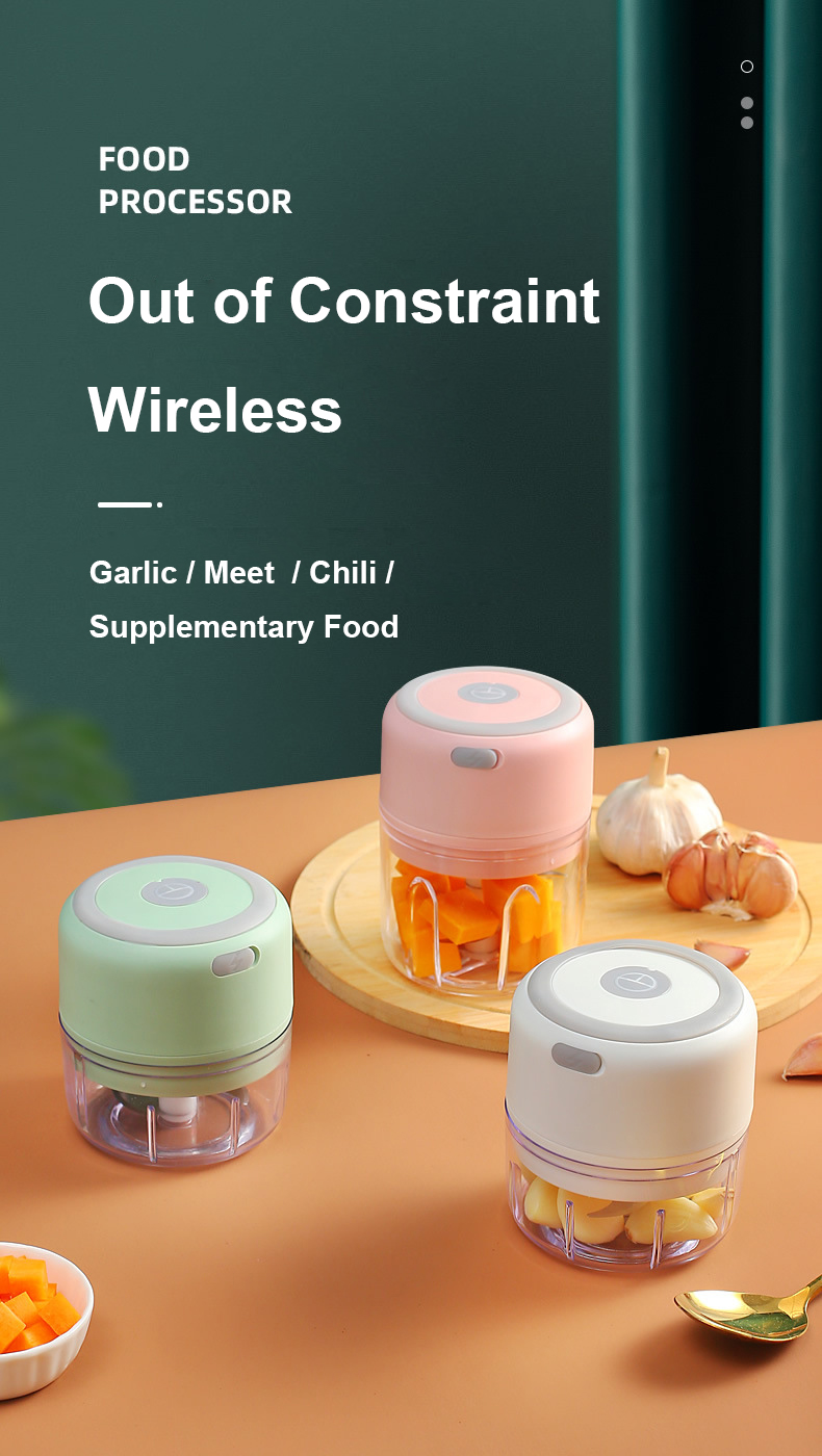 Baby food processer A001 Baby food processer A001