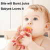 Baby loves it
