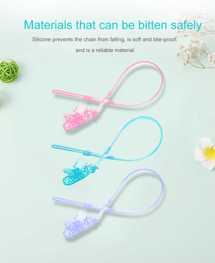 silicone chain2