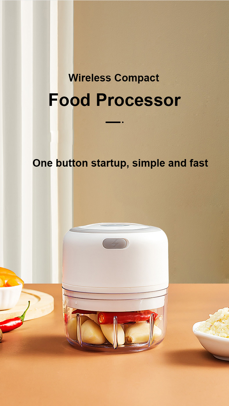 Baby food processer A003 Baby food processer A003