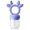 blue Deer Feeder