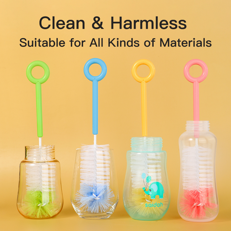 Cleaning Series