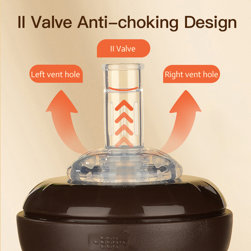 PP Feeding Bottle5