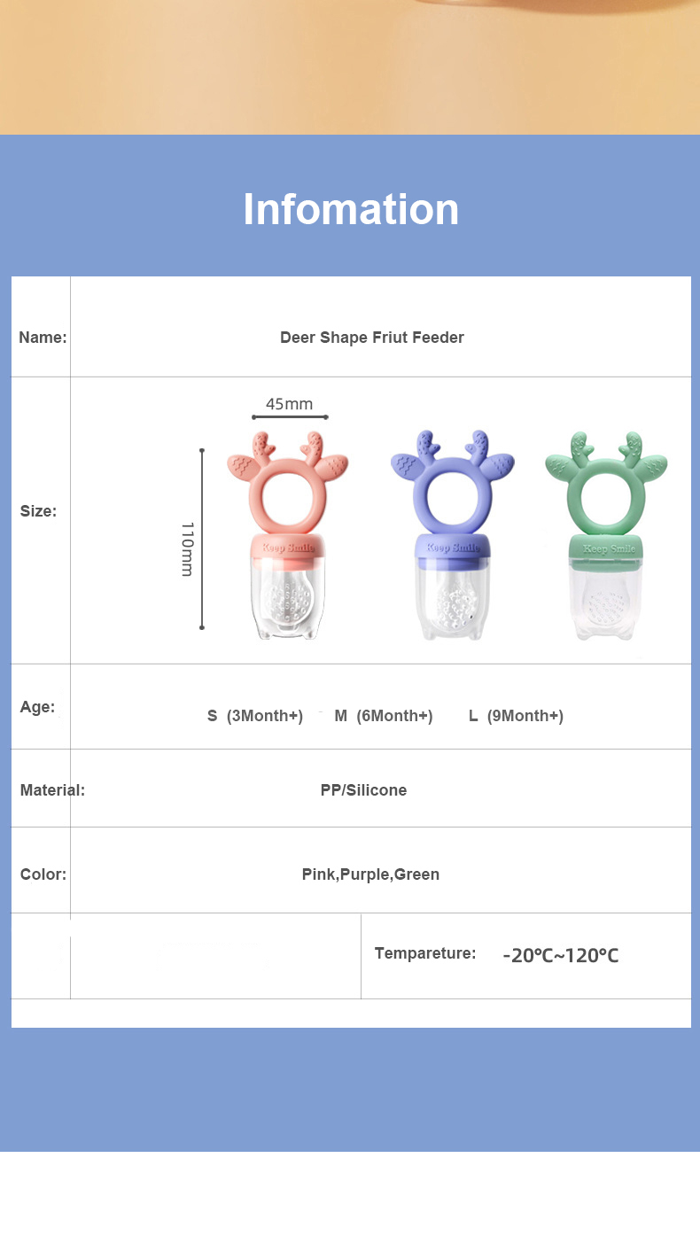 Fruit Feeder2 Fruit Feeder2