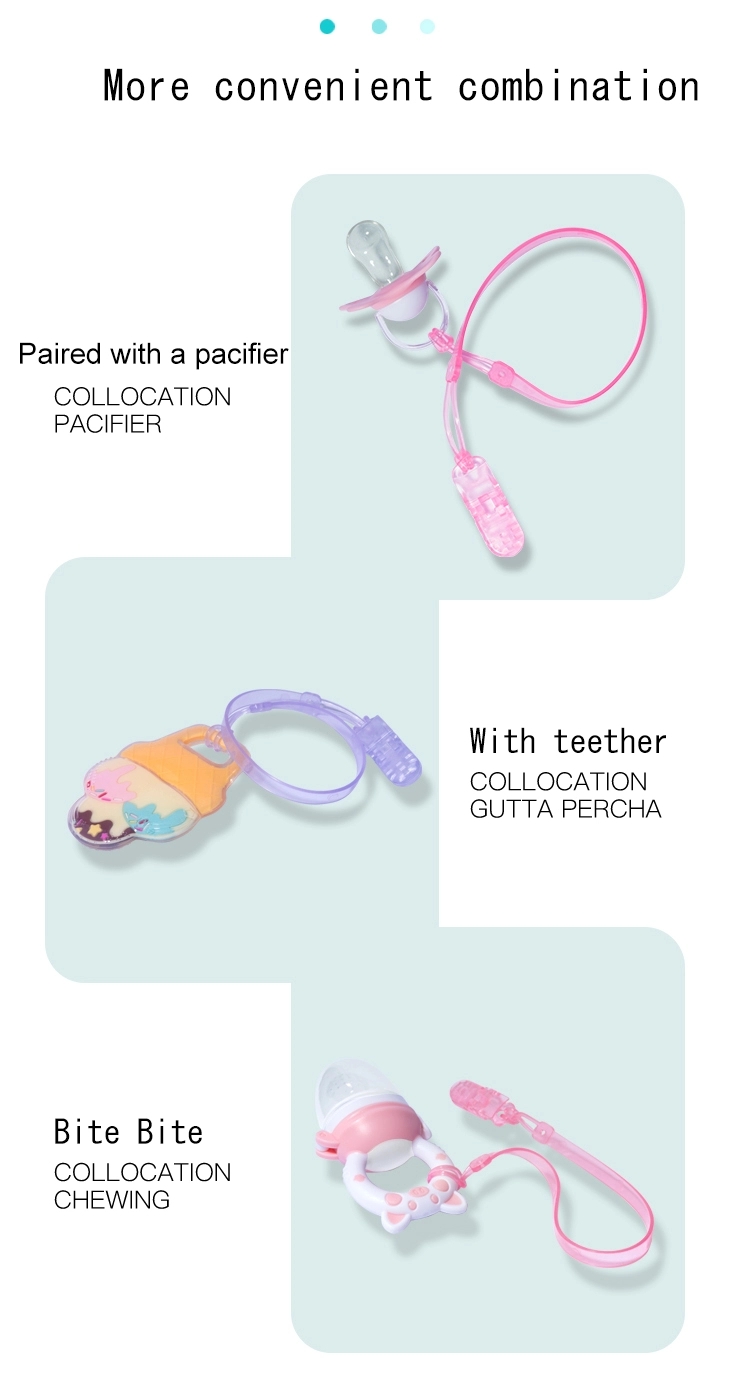 silicone chain6