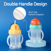 Anti-slip hand design