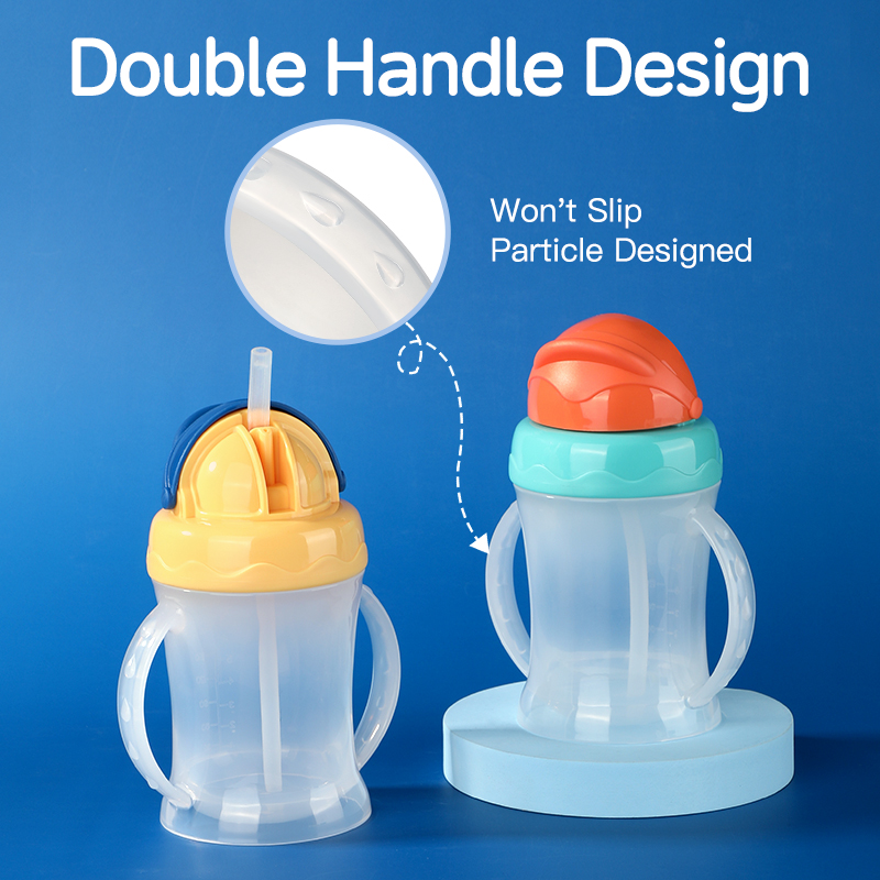 Anti-slip hand design