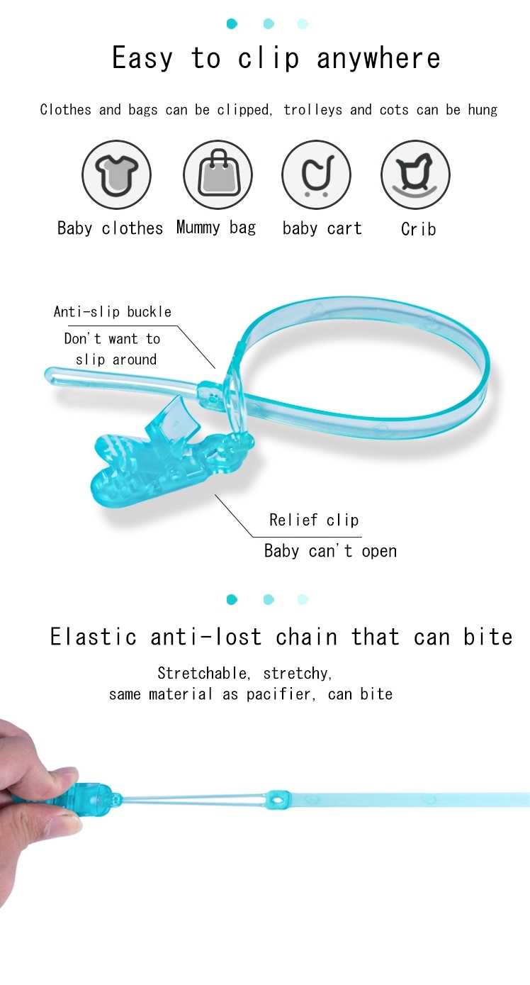 silicone chain7