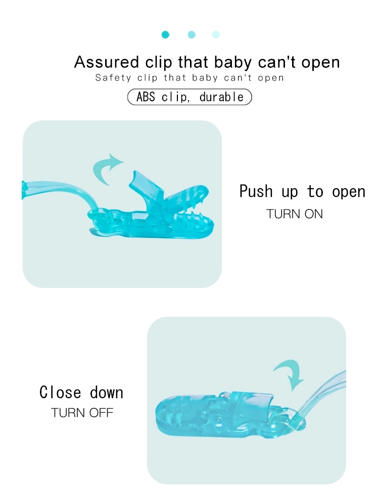 silicone chain5