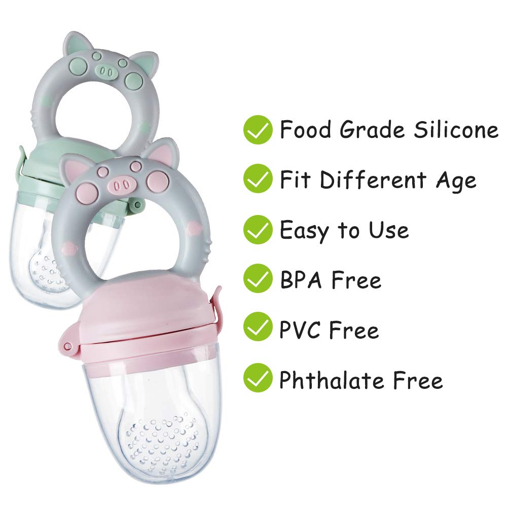Pig Fruit Feeder4