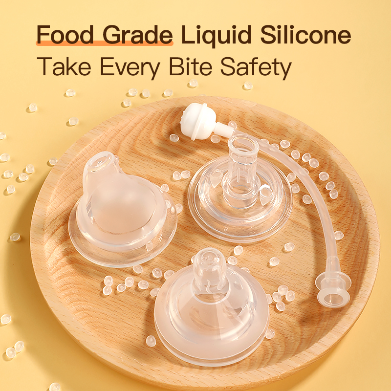 PP Feeding Bottle4