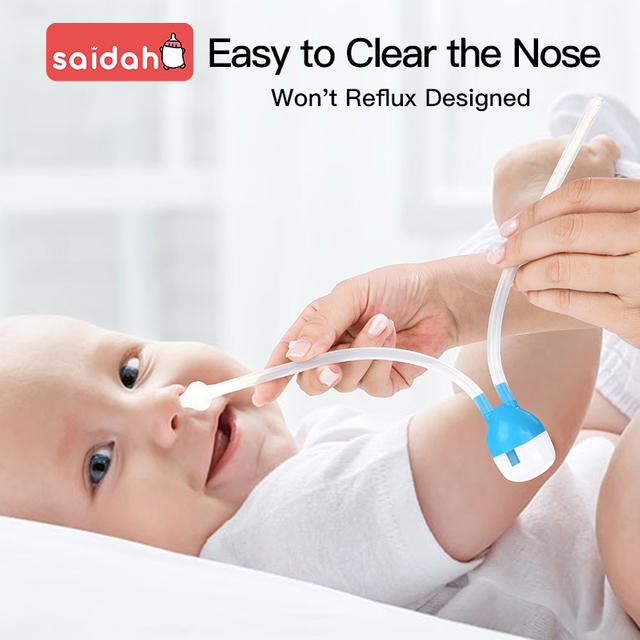 Anti-reflux designed