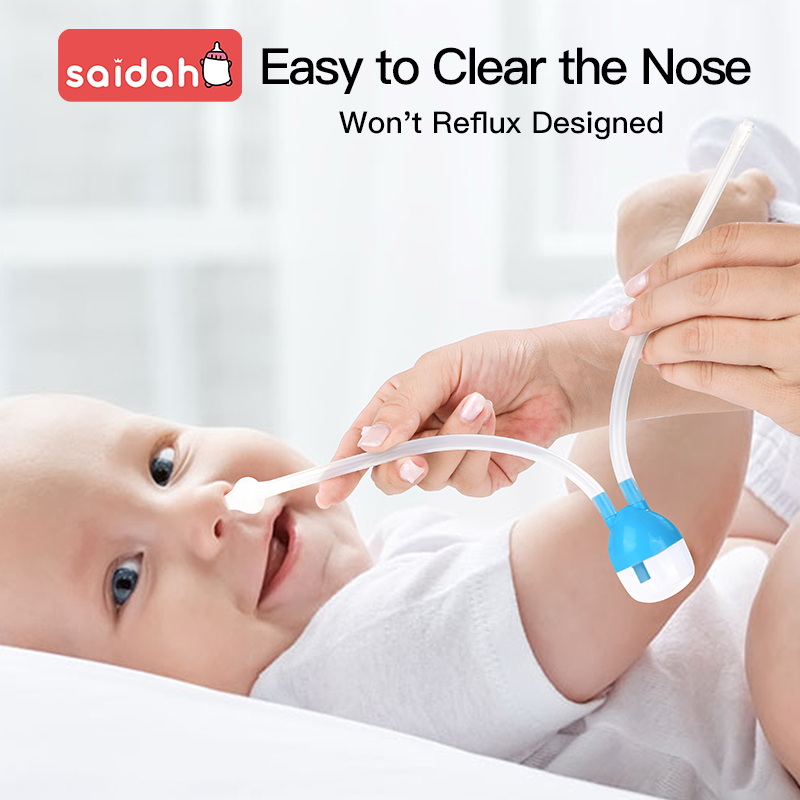 Anti-reflux designed