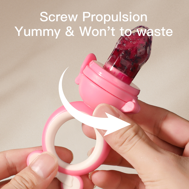 Screw Propulsion