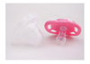 Custom Printed Orthodontic Pacifier & Teether | BPA-Free Food Grade Silicone | EN1400 Certified | 0-24M Infant Mood Soothing