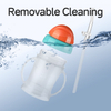 Removable Cleaning design