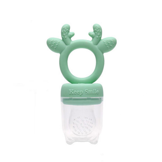 Green feeder