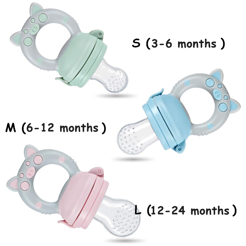 Pig Fruit Feeder5